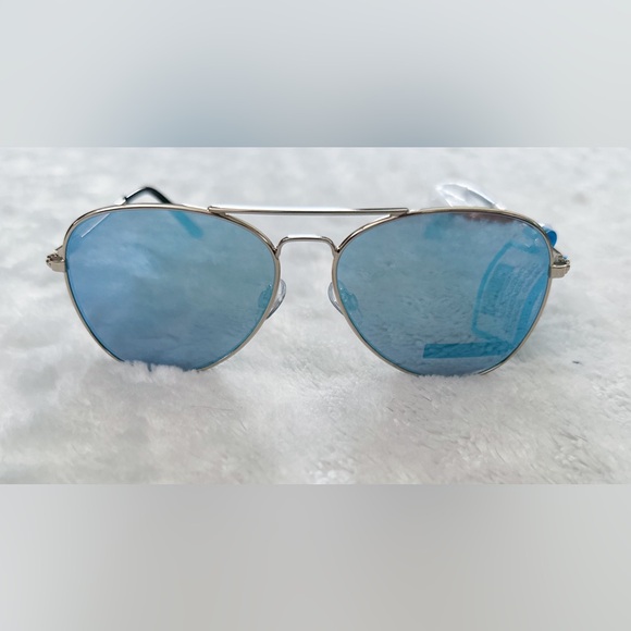 NWT- Dot Dash Aerogizmo Sunglasses Aviator Unisex - Picture 4 of 10